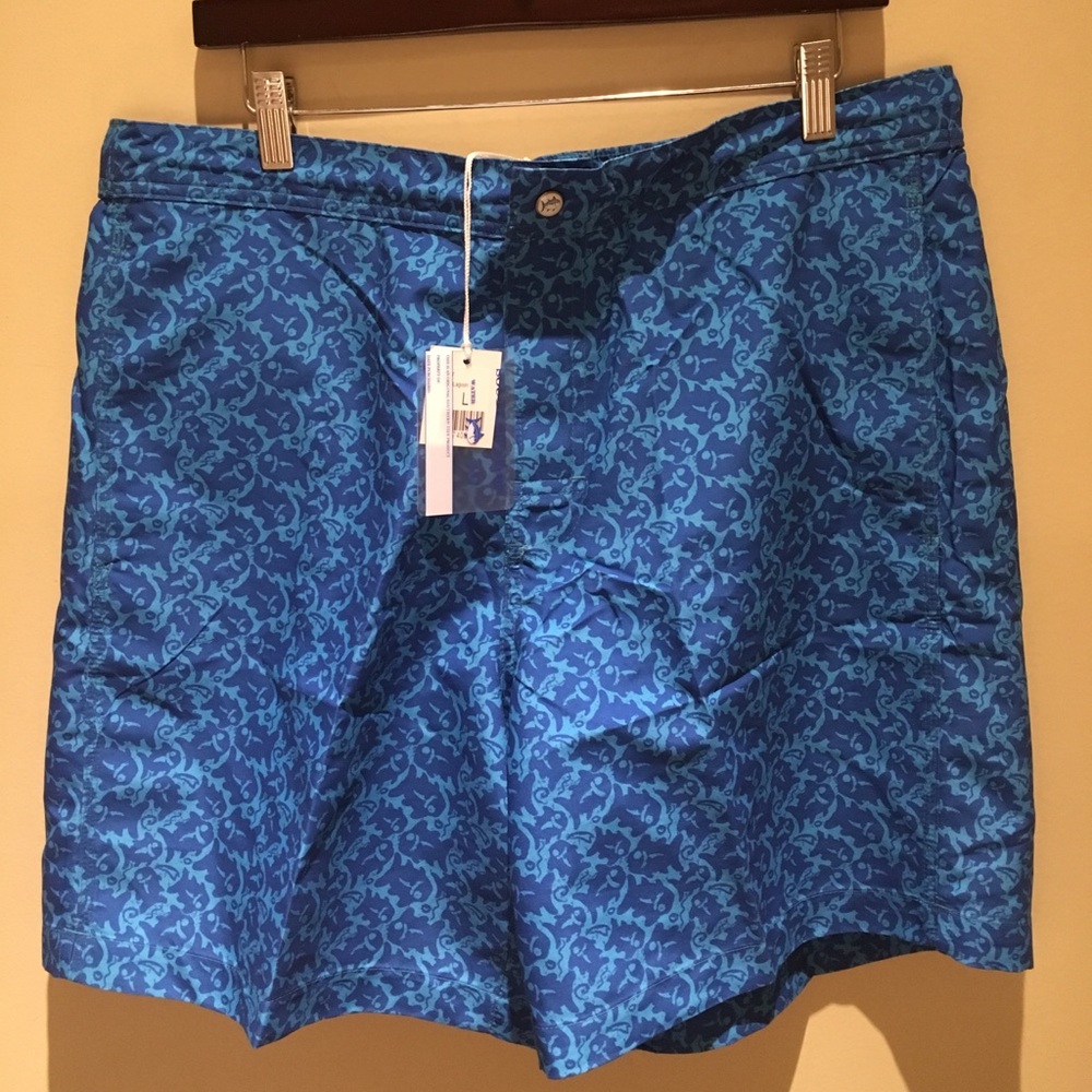 Southern Tide Swimsuit